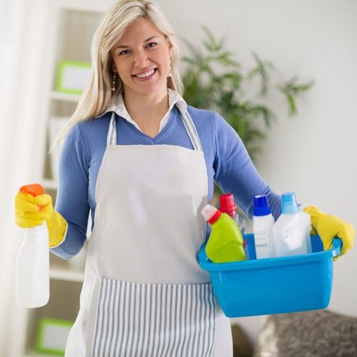 welcome to cleanu