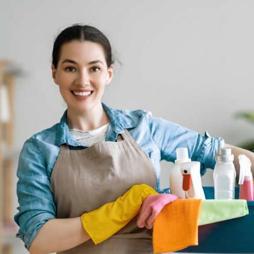welcome to cleanu