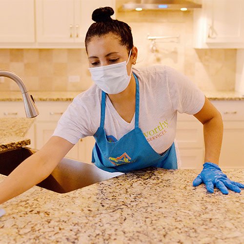 welcome to cleanu