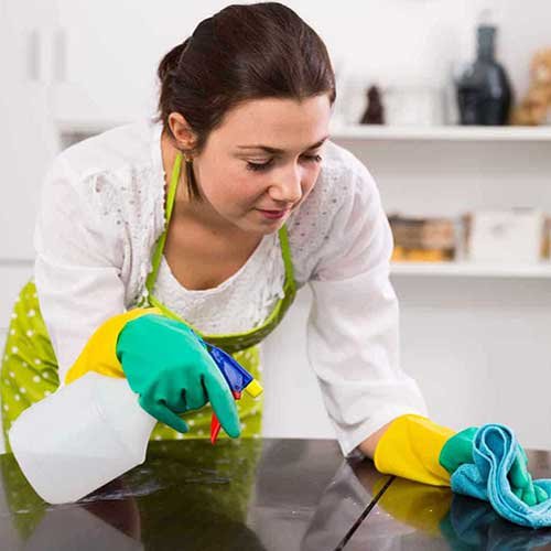 welcome to cleanu