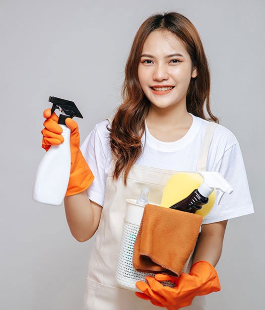 welcome to cleanu