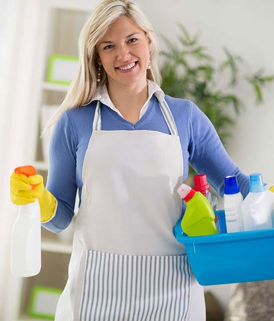 welcome to cleanu