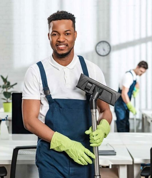 welcome to cleanu