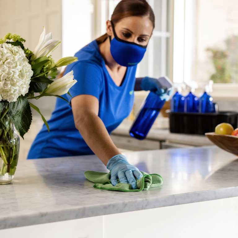 welcome to cleanu